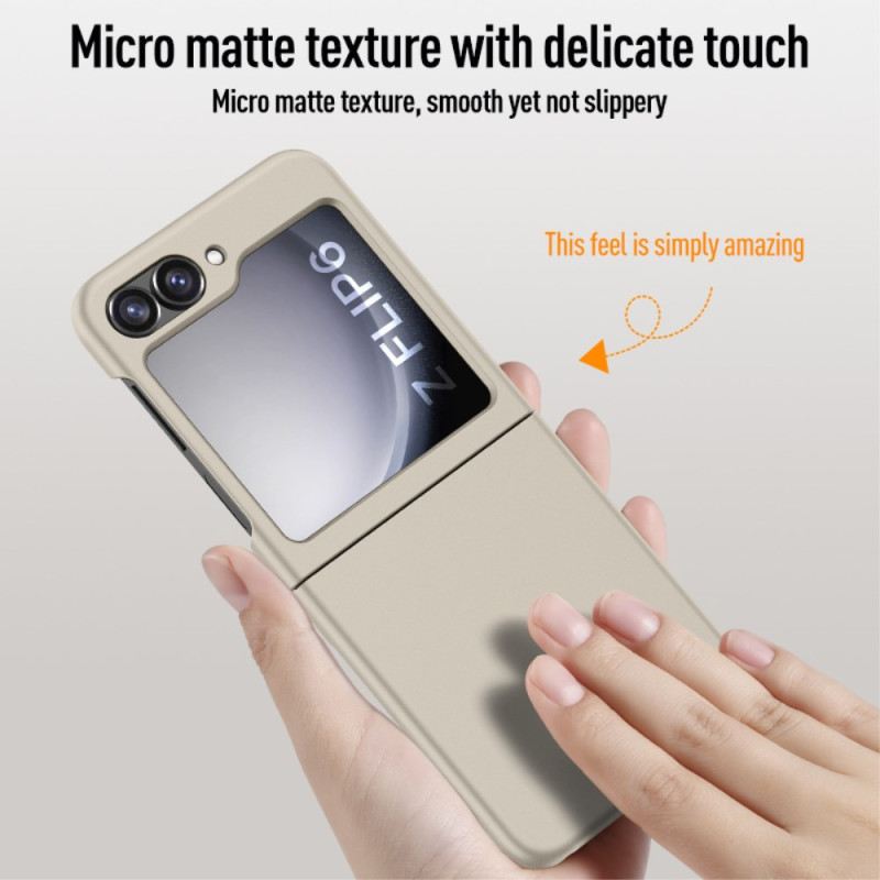 Tok Samsung Galaxy Z Flip 7 Fe Vékony