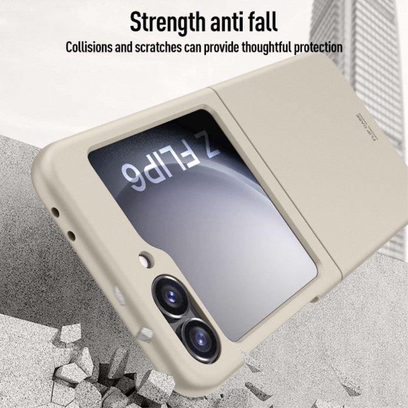 Tok Samsung Galaxy Z Flip 7 Fe Vékony