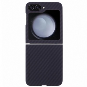 Tok Samsung Galaxy Z Flip 7 Fe X-level Karbon