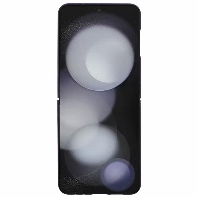 Tok Samsung Galaxy Z Flip 7 Fe X-level Karbon