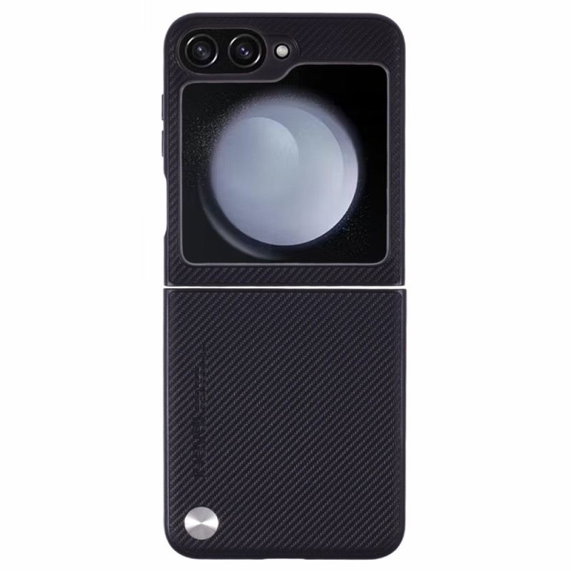 Tok Samsung Galaxy Z Flip 7 Fe X-szintű Műbőr