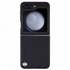 Tok Samsung Galaxy Z Flip 7 Fe X-szintű Műbőr