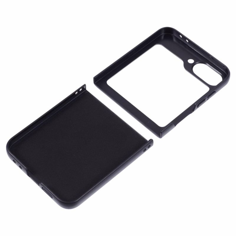 Tok Samsung Galaxy Z Flip 7 Fe X-szintű Műbőr