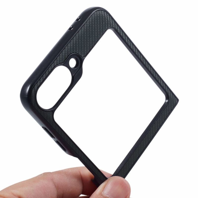 Tok Samsung Galaxy Z Flip 7 Fe X-szintű Műbőr