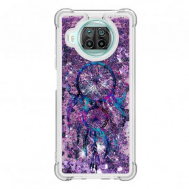Tok Xiaomi Mi 10T Lite Glitter Dream Catcher
