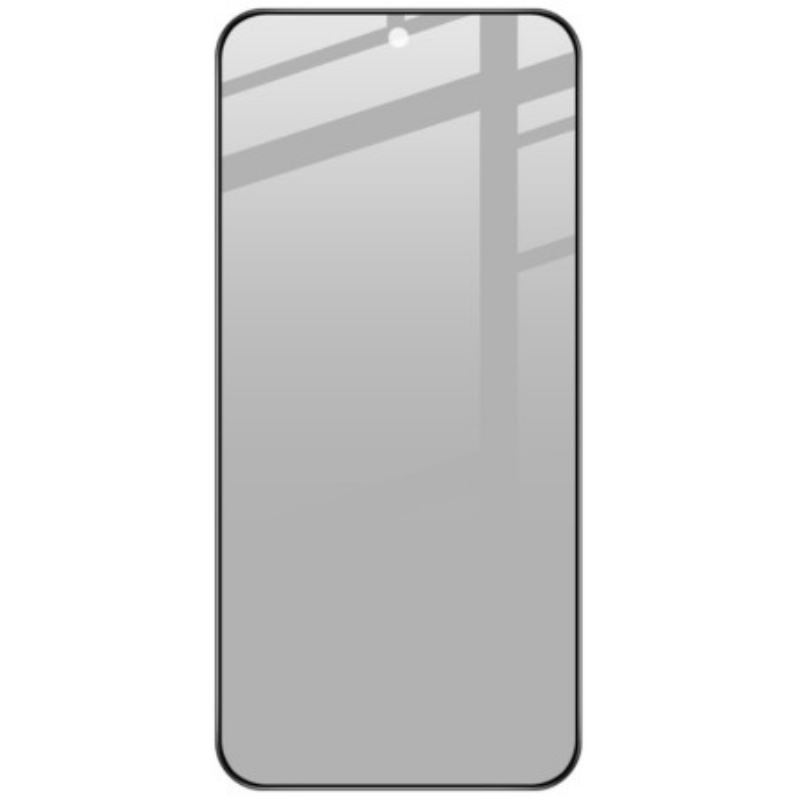 Edzett Üveg Kémprogram-ellenőrző Képernyővédő Oppo Reno 14 F 5g Imak Készülékhez