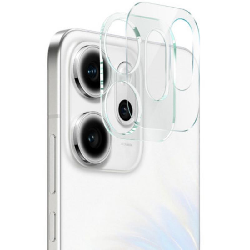 Edzett Üveg Lencsevédő Oppo Reno 14 F 5g Imak Készülékhez