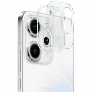 Edzett Üveg Lencsevédő Oppo Reno 14 F 5g Imak Készülékhez