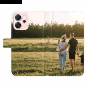 Fliptok Oppo Reno 14f 5g Elegáns