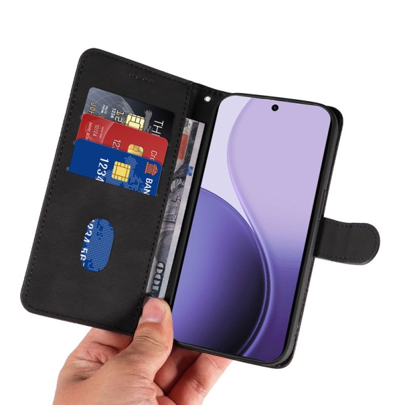 Fliptok Oppo Reno 14f 5g Hullámos