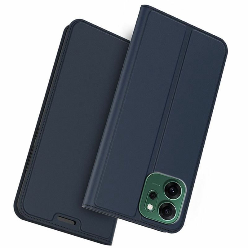 Fliptok Oppo Reno 14f 5g Kártyatartó