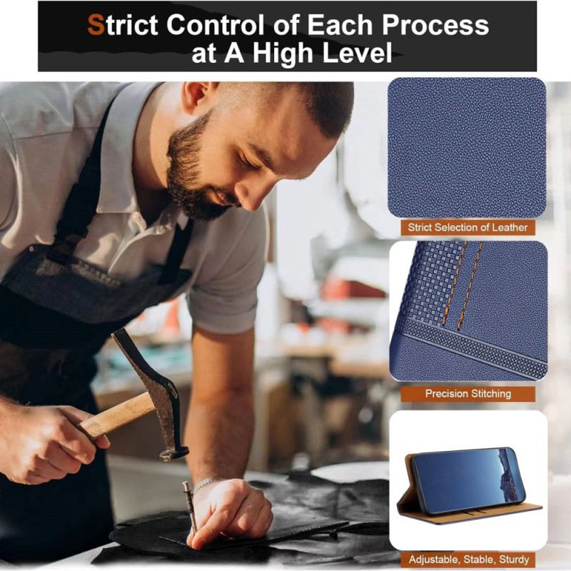 Fliptok Oppo Reno 14f 5g Varrás