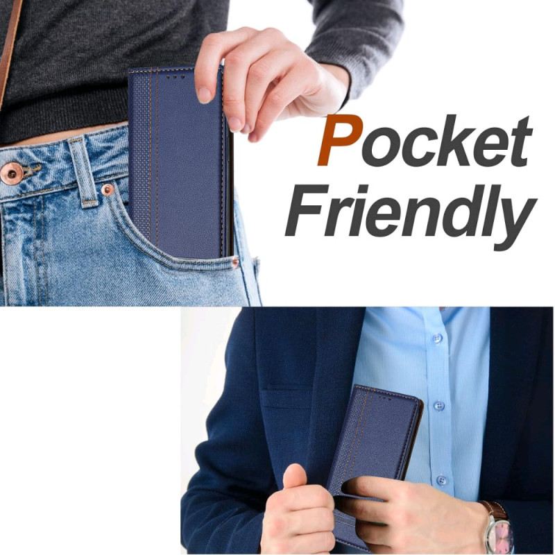 Fliptok Oppo Reno 14f 5g Varrás