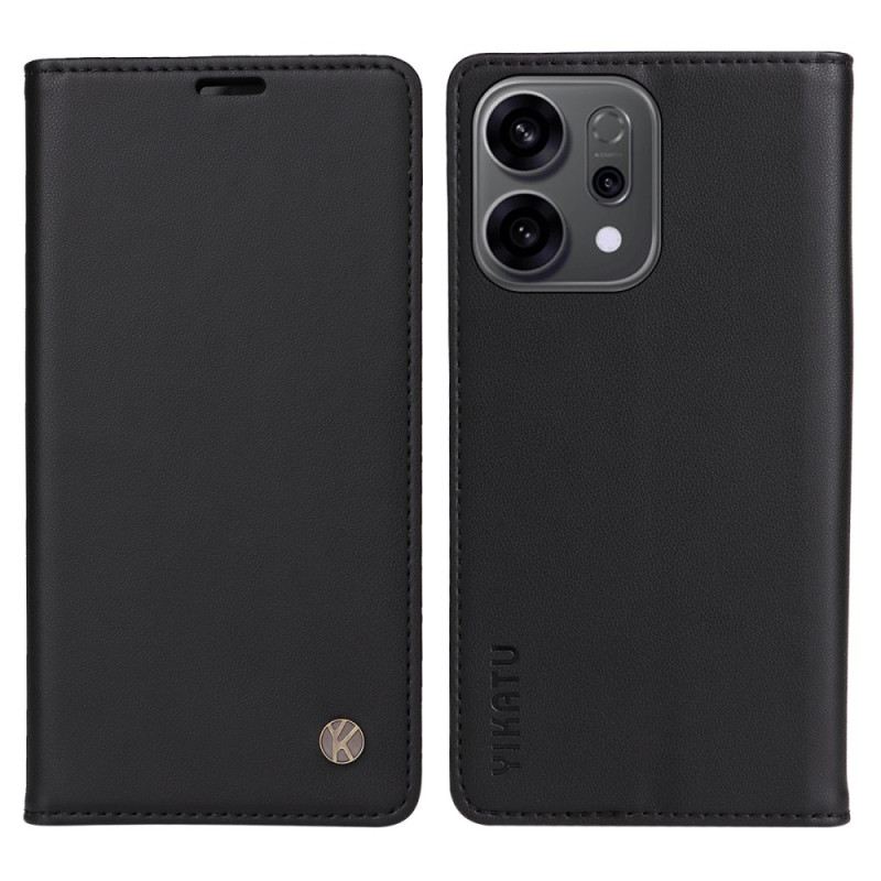 Fliptok Oppo Reno 14f 5g Yikatu
