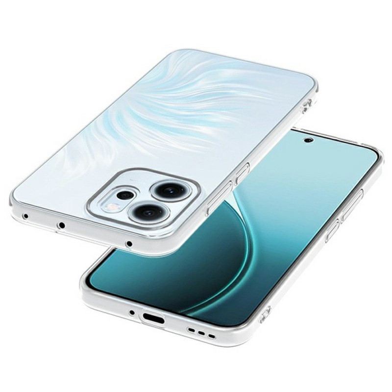 Tok Oppo Reno 14f 5g Átlátszó