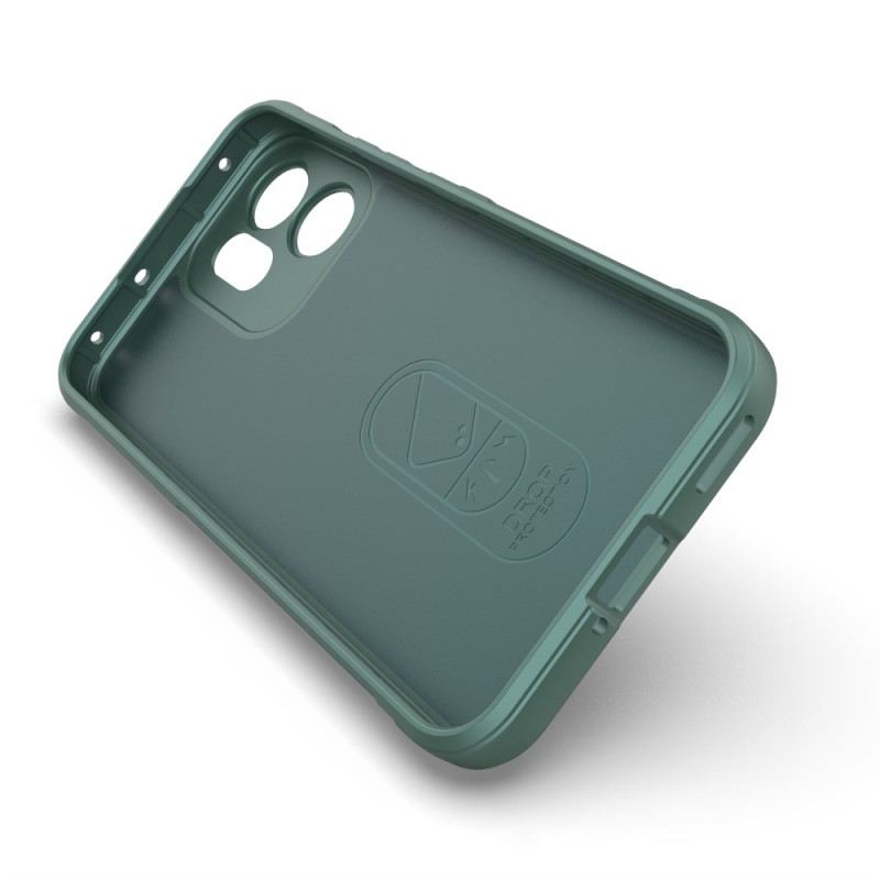 Tok Oppo Reno 14f 5g Csúszásgátló