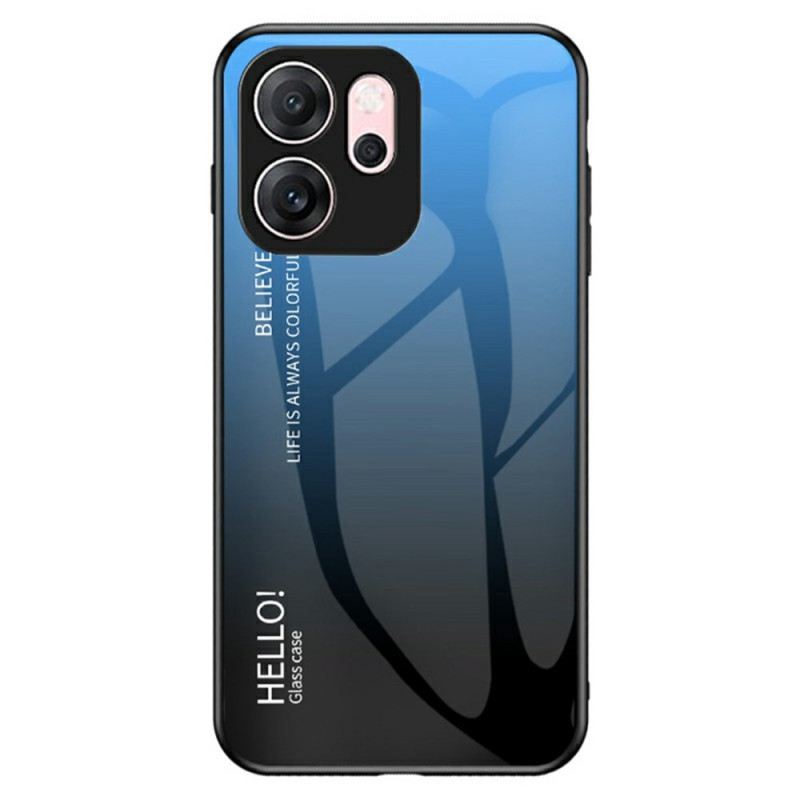 Tok Oppo Reno 14f 5g Hello Edzett Üveg