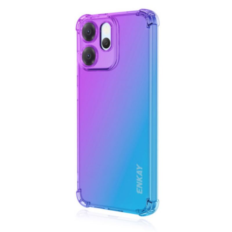 Tok Oppo Reno 14f 5g Színátmenetes Enkay