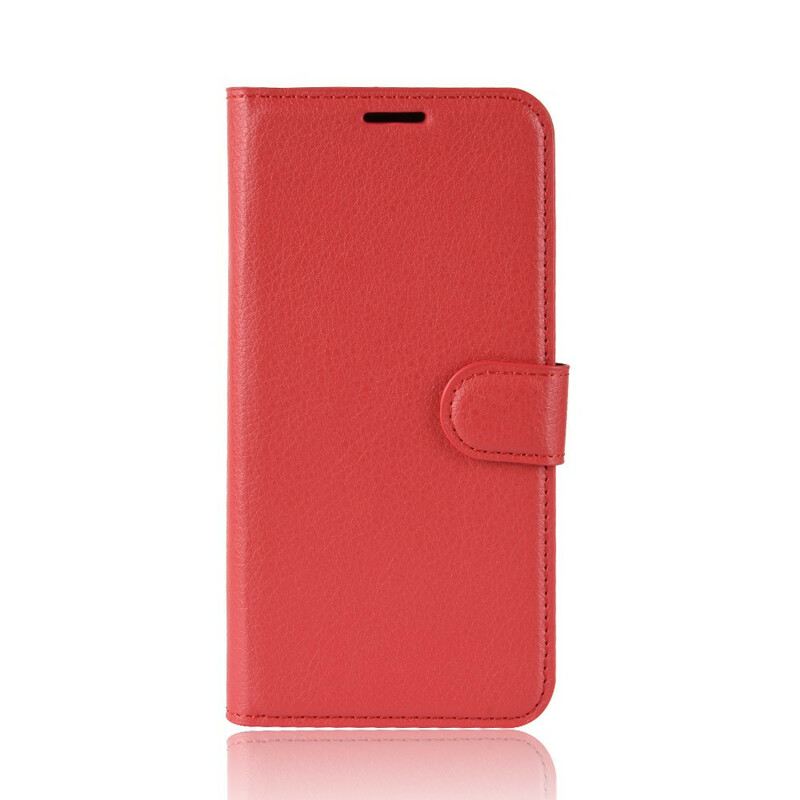Fliptok / Bőrtok Xiaomi Mi 10 / 10 Pro Klasszikus Műbőr