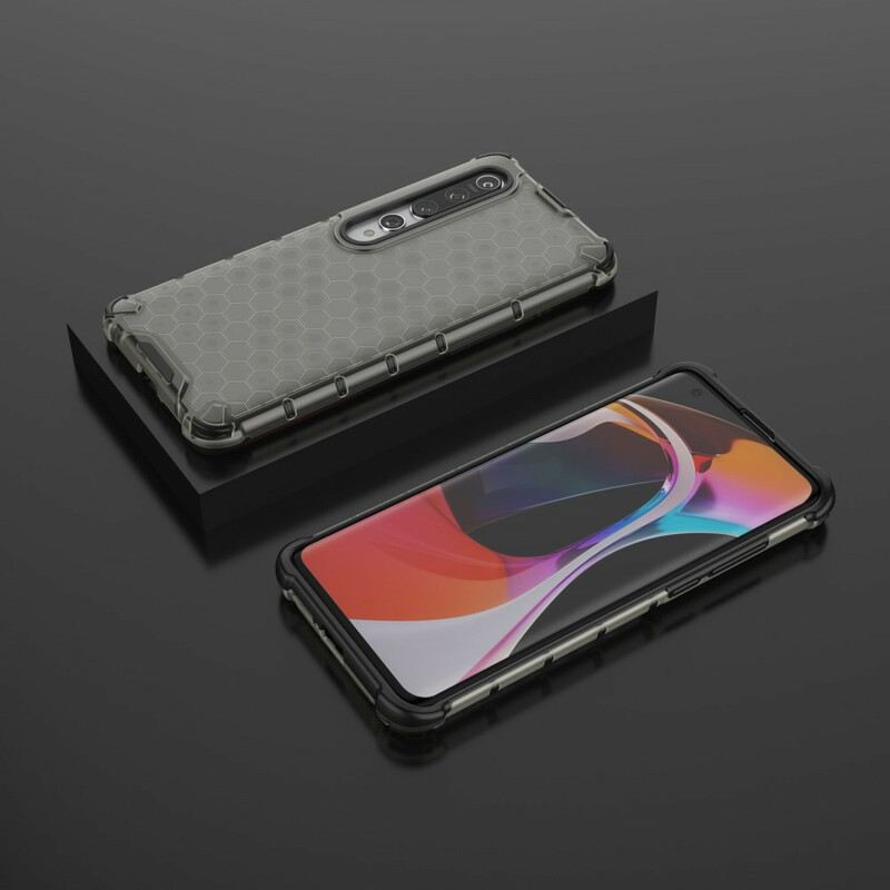 Tok Xiaomi Mi 10 / 10 Pro Méhsejt Stílus