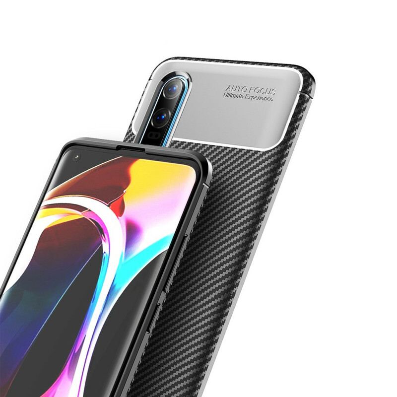 Tok Xiaomi Mi 10 / 10 Pro Rugalmas Szénszálas
