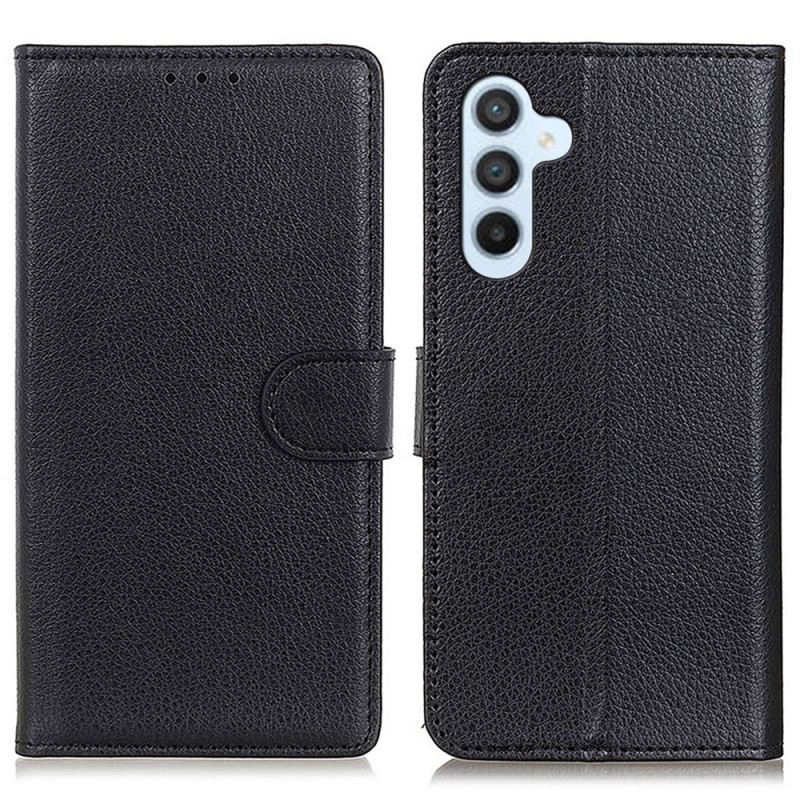 Fliptok Samsung Galaxy S24 5g Hagyományos Műbőr