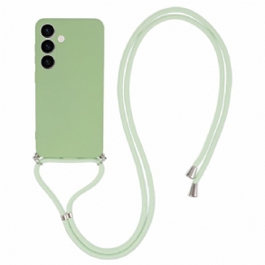 Mobiltelefon Tokok Samsung Galaxy S24 5g Kábellel