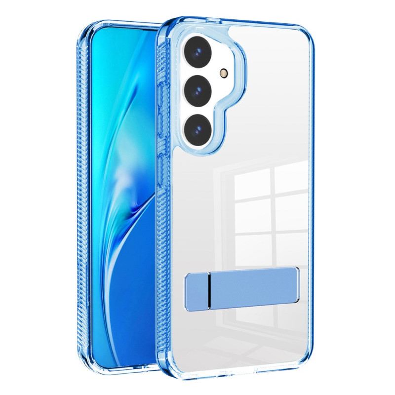 Telefontok Samsung Galaxy S24 5g Átlátszó Támogatással