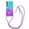 Sky Blue Purple
