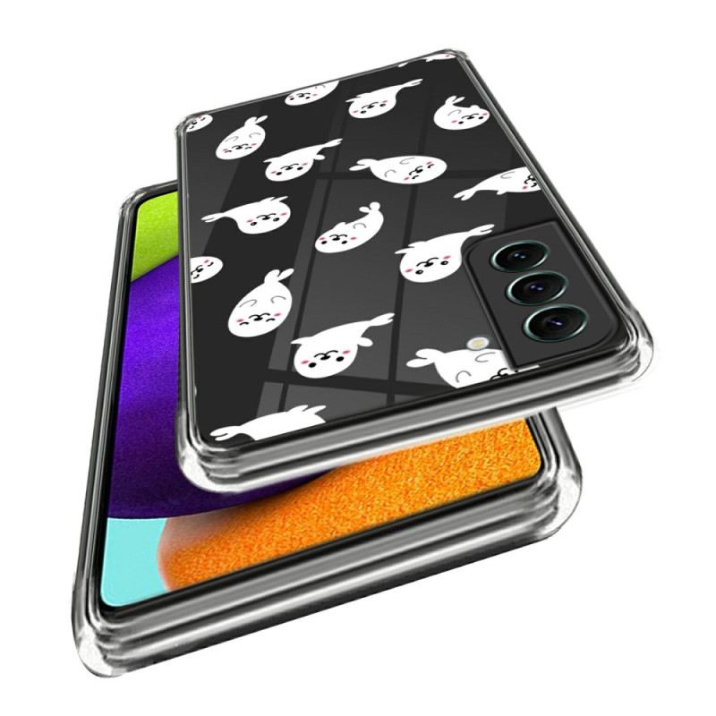 Tok Samsung Galaxy S24 5g Átlátszó Tömítések