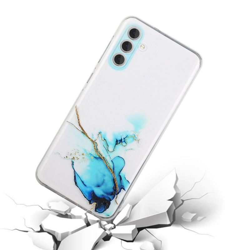 Tok Samsung Galaxy S24 5g Diszkrét Márvány