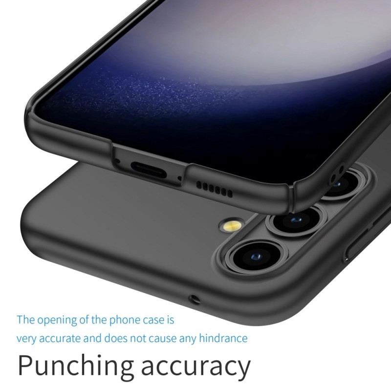Tok Samsung Galaxy S24 5g Fémhatás