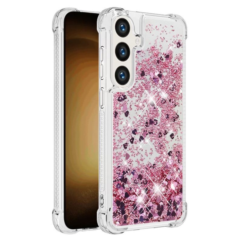 Tok Samsung Galaxy S24 5g Glitterrel
