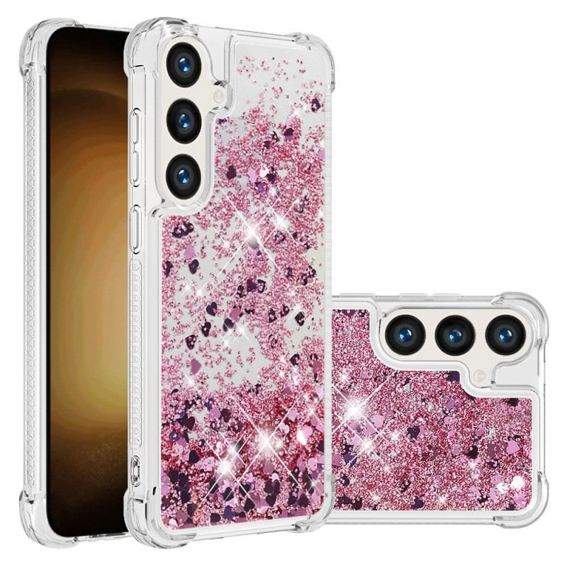 Tok Samsung Galaxy S24 5g Glitterrel