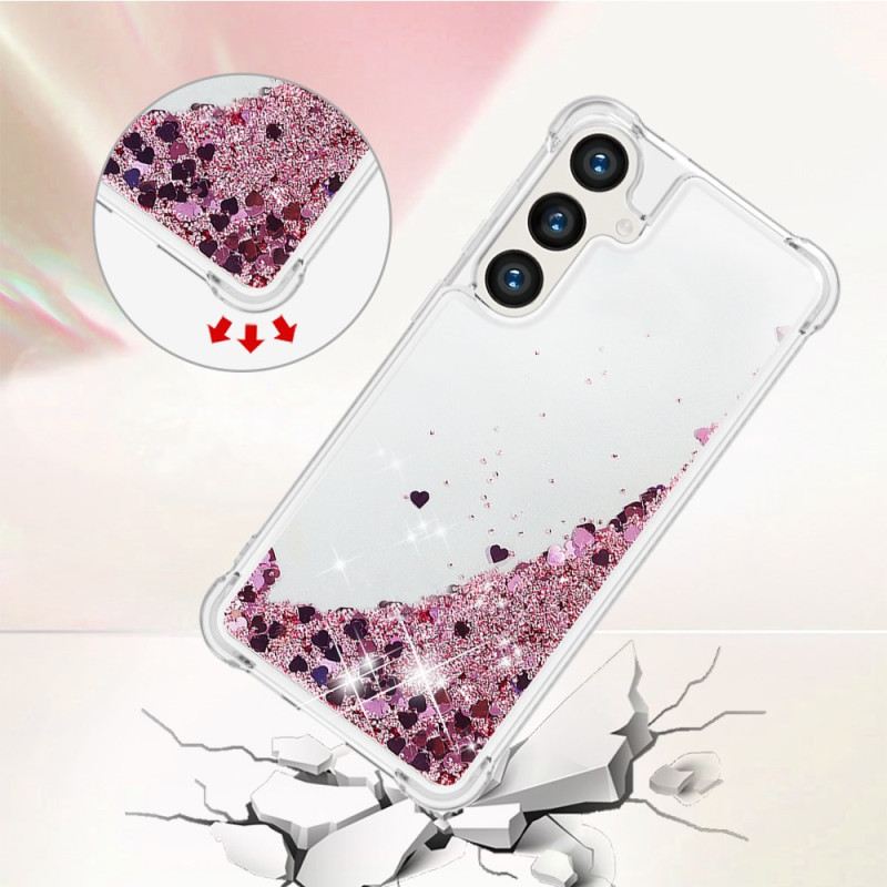 Tok Samsung Galaxy S24 5g Glitterrel