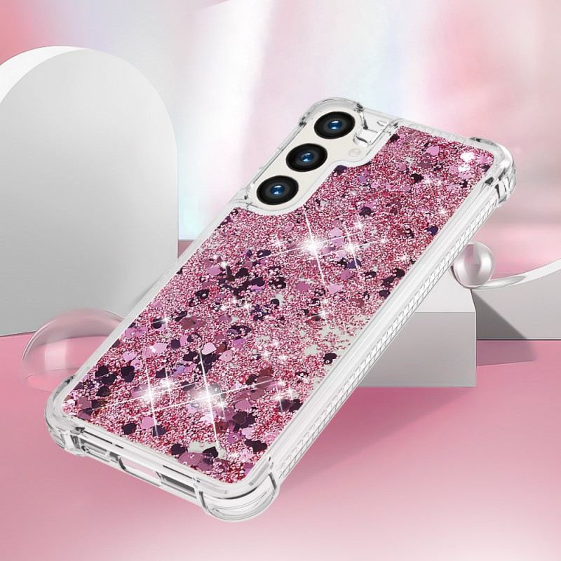 Tok Samsung Galaxy S24 5g Glitterrel