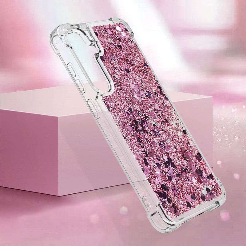 Tok Samsung Galaxy S24 5g Glitterrel