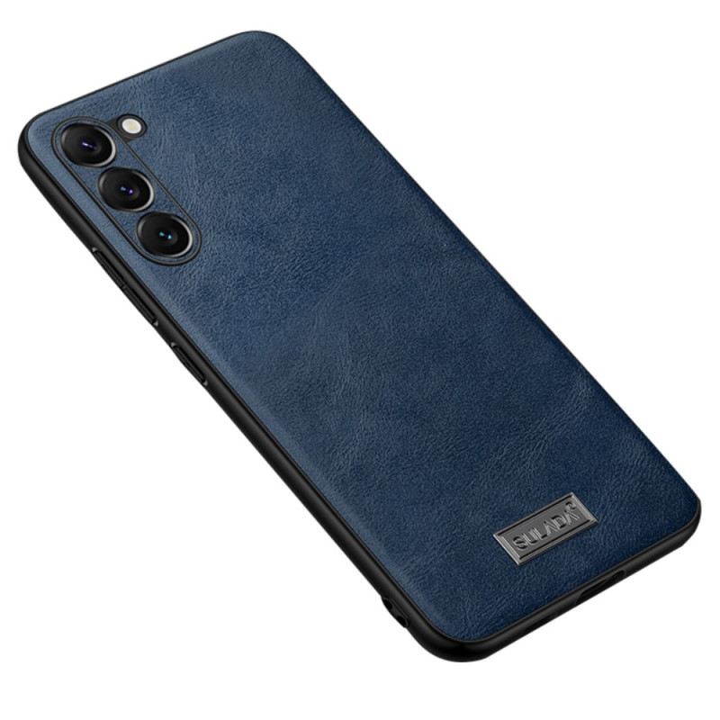 Tok Samsung Galaxy S24 5g Műbőr Sulada