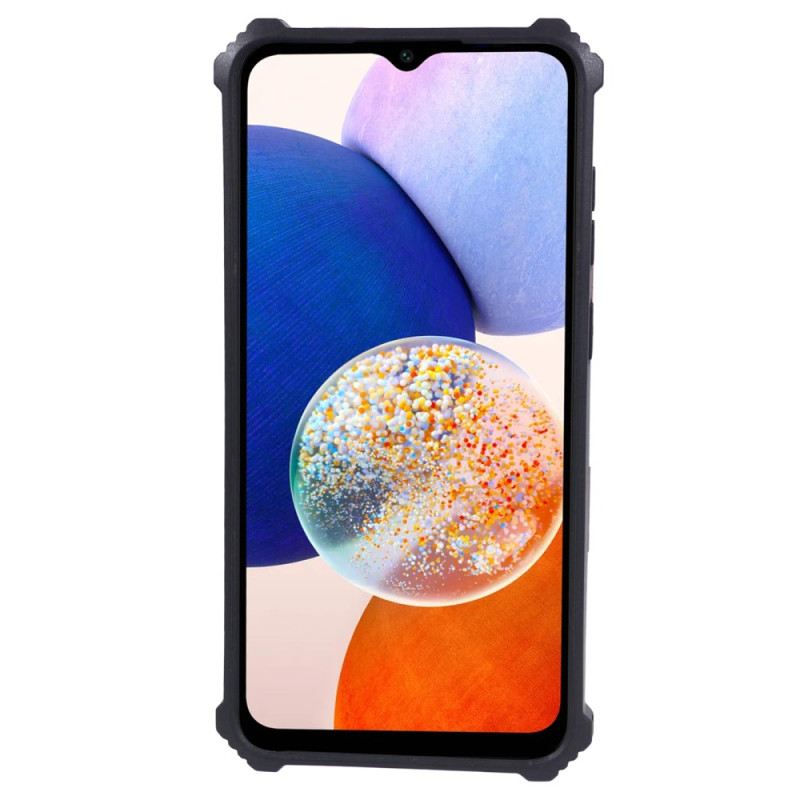 Tok Samsung Galaxy S24 5g Szuper Tartós Kihangosító Támogatás