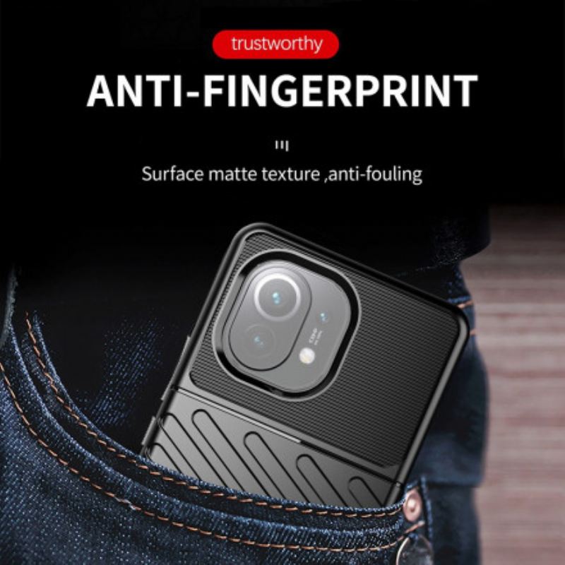 Telefontok Xiaomi Mi 11 (5G) Thunder Sorozat