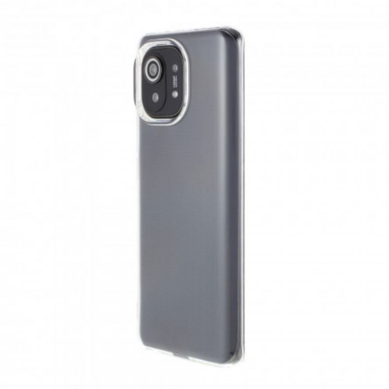 Tok Xiaomi Mi 11 (5G) Átlátszó