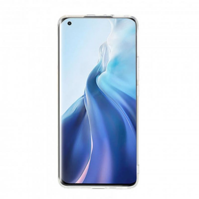 Tok Xiaomi Mi 11 (5G) Átlátszó
