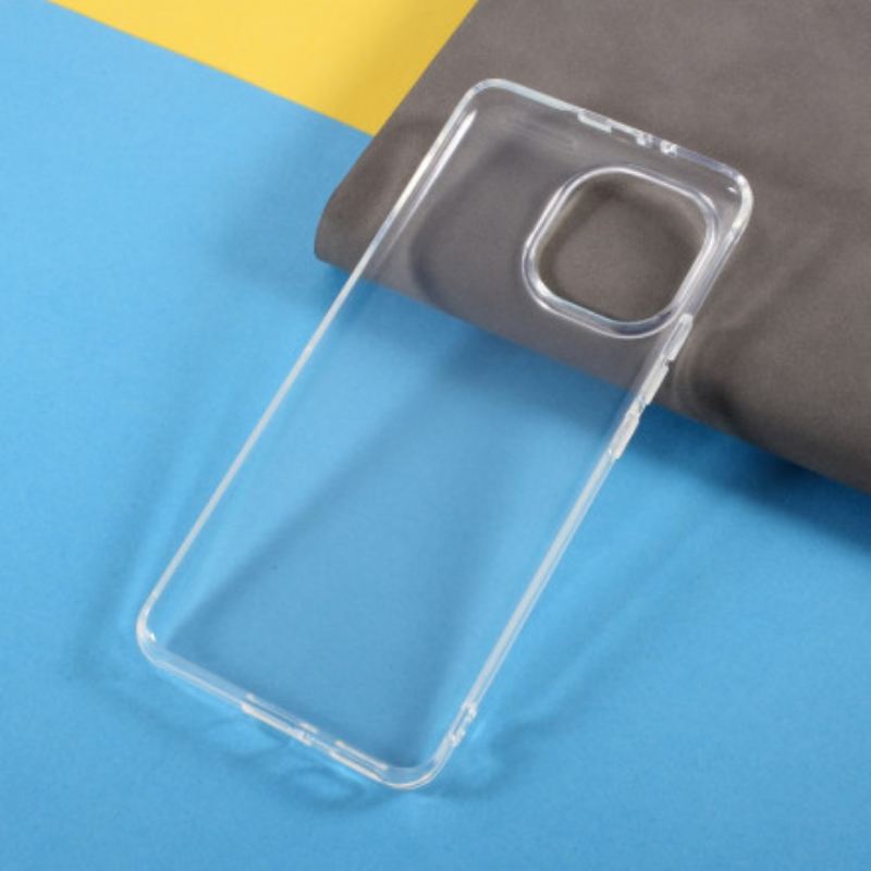 Tok Xiaomi Mi 11 (5G) Átlátszó