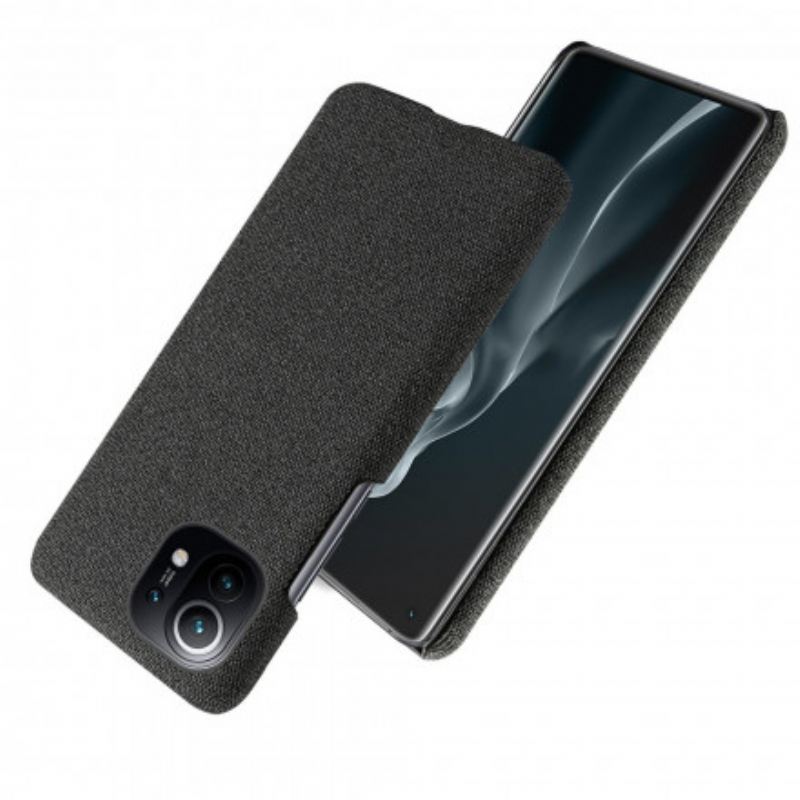 Tok Xiaomi Mi 11 (5G) Ksq Szövet
