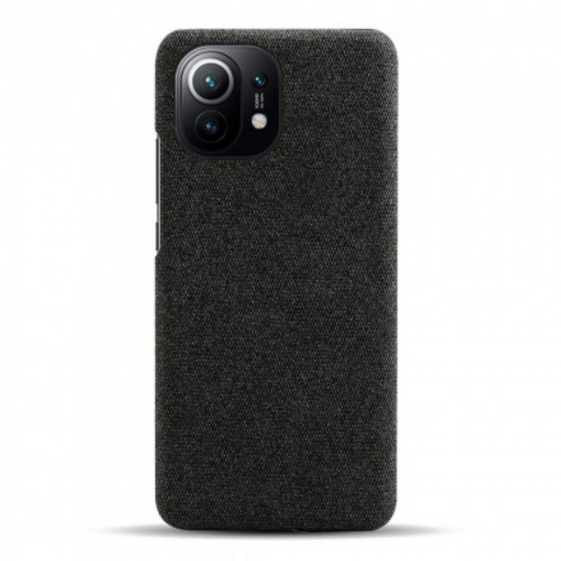 Tok Xiaomi Mi 11 (5G) Ksq Szövet