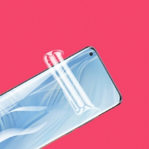 Ultra Átlátszó Képernyővédő Fólia Xiaomi Mi 11-Hez