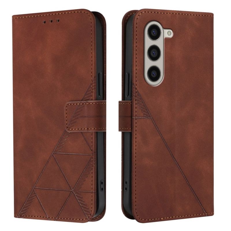 Fliptok Samsung Galaxy Z Fold 6 Váll Háromszögek
