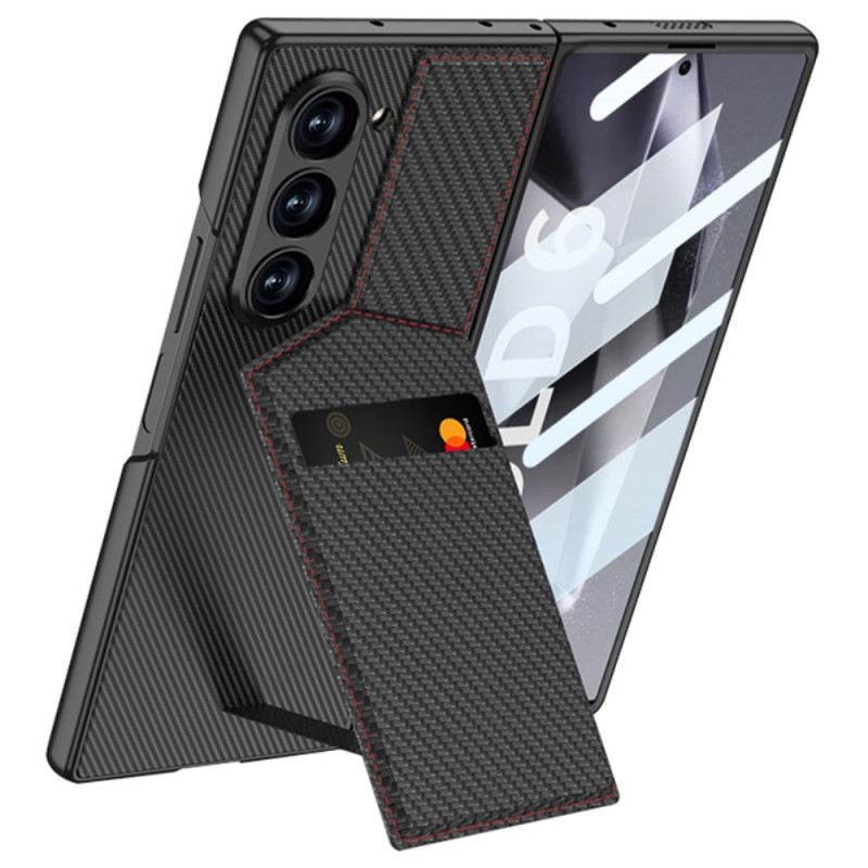 Tok Samsung Galaxy Z Fold 6 Gkk Támogatási Kártya Tulajdonosa
