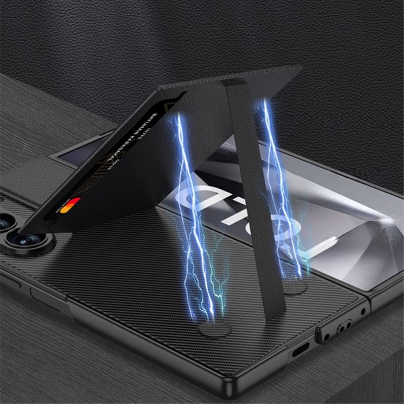 Tok Samsung Galaxy Z Fold 6 Gkk Támogatási Kártya Tulajdonosa