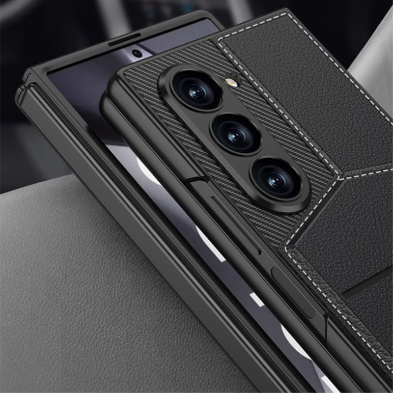 Tok Samsung Galaxy Z Fold 6 Gkk Támogatási Kártya Tulajdonosa